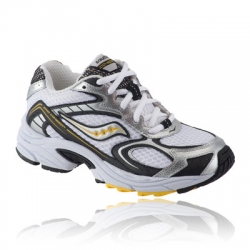 Saucony Boys Cohesion 4 Running Shoes SAU1218