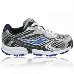 Saucony Boys Cohesion Running Shoes SAU1219