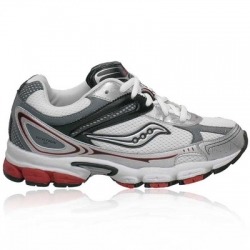 Saucony Boys Grid Ignition 2 Running Shoes SAU1266