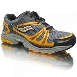 Saucony Boys Grid Ignition Running Shoes SAU888