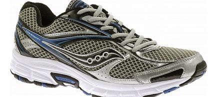 Saucony Cohesion 8 Mens Running Shoe
