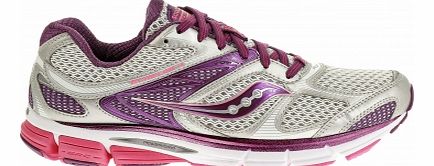 Saucony Echelon 4 Ladies Running Shoe