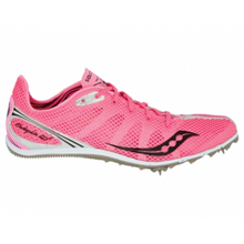 Saucony Endorphin Spike LD2 Ladies Running Shoes