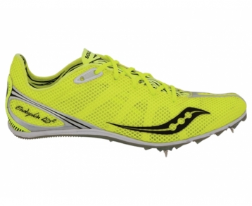 Saucony Endorphin Spike LD2 Mens Running Shoes