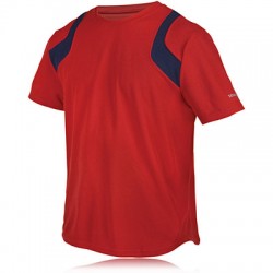 Saucony Enduro Short Sleeve T-Shirt SAU1550