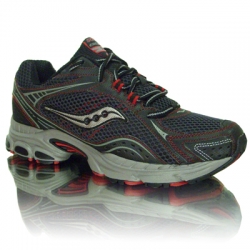 Saucony Excursion 4 Trail Shoe SAU797