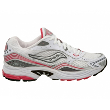 SAUCONY Fusion 3 Ladies Running Shoes