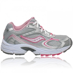 Saucony Girls Cohesion Running Shoes SAU1213