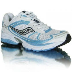 Saucony Girls ProGrid Guide Running Shoes SAU701