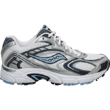 Saucony Grid Cohesion 3 mens running shoes