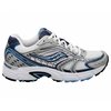 Saucony Grid Cohesion 4 Ladies Running Shoes