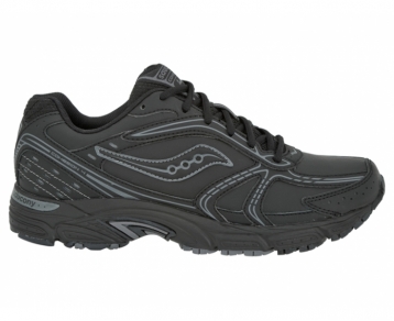 Saucony Grid Cohesion 4 LE Mens Running Shoes
