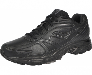 Saucony Grid Cohesion 4 LS Mens Running Shoes