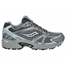 SAUCONY Grid Cohesion 4 TR4 Ladies Running Shoes