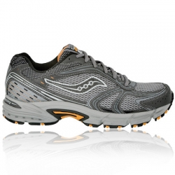 Saucony Grid Cohesion 4 Trail Running Shoes