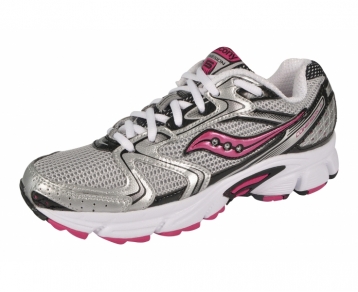 Saucony Grid Cohesion 5 Ladies Running Shoes