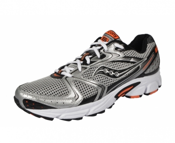 Saucony Grid Cohesion 5 Mens Running Shoes