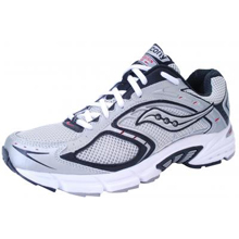 Saucony Grid Cohesion NX Mens Running Shoe