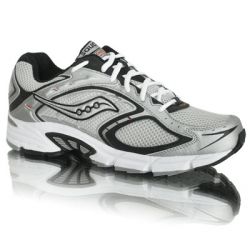 Saucony Grid Cohesion NX Running Shoes SAU688