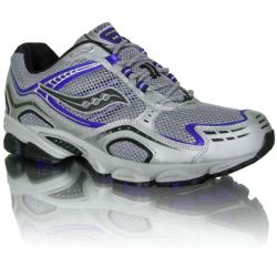 Saucony Grid Excursion 3 Trail Running Shoes