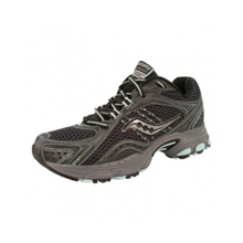 SAUCONY Grid Excursion TR 4 Ladies Running Shoes