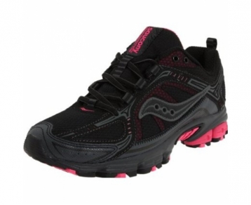 Saucony Grid Excursion TR 6 Ladies Running Shoes
