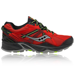 Saucony Grid Excursion TR 7 Trail Running Shoes