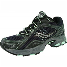 saucony Grid Excursion TR4 Ladies Running Shoes