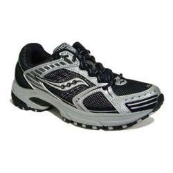 Saucony Grid Excursion Trail Running Shoe