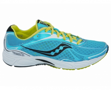 Saucony Grid Fastwitch 5 Ladies Running Shoes