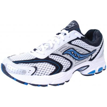 Saucony Grid Fusion 2 Mens Running Shoe
