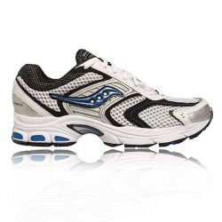 Saucony Grid Fusion 2 Running Shoes SAU704