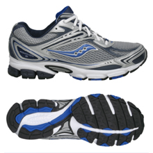 Saucony Grid Ignition 2 Mens running shoes