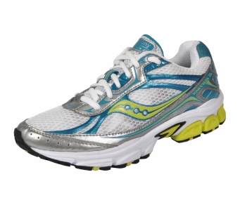 Saucony Grid Ignition 3 Ladies Running Shoes