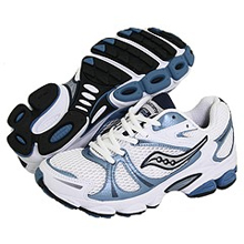 Grid Ignition Ladies Running Shoes