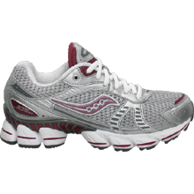 SAUCONY Grid Launch Ladies Running Shoes