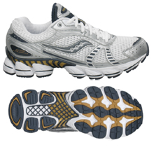 Saucony Grid Launch Mens running shoes