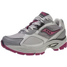 Saucony Grid Omni 5 TR Ladies Running Shoes