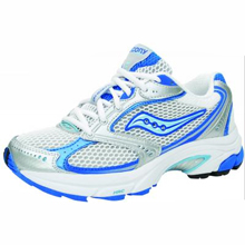 Saucony Grid Phoenix 3 Ladies Running Shoes