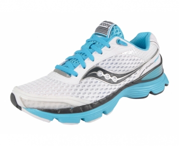 Grid Shadow Genesis Ladies Running Shoes