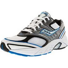 saucony Grid Stabil MC5 Menand#39;s Running Shoes