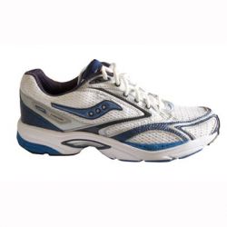 Saucony Grid Trigon 3 Guide On & Off Road Running shoe