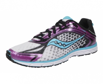 Saucony Grid Type A 5 Ladies Running Shoes
