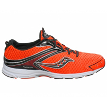 SAUCONY Grip Type A 3 Ladies Running Shoes