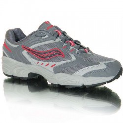 Saucony Grizzly Approach 2 Trail Running Shoes