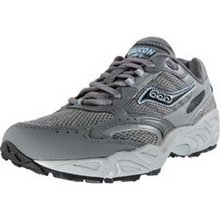 Grizzly Approach Ladies Running Shoes