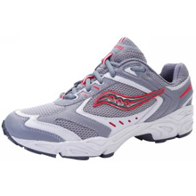 Saucony Grizzly Approach Mens Running Shoe