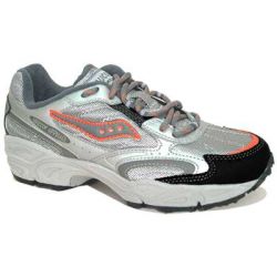 Saucony Grizzly Approach Trail Shoe