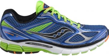 Saucony Guide 7 Mens Running Shoe