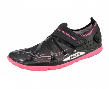 Saucony Hattori Ladies Running Shoes